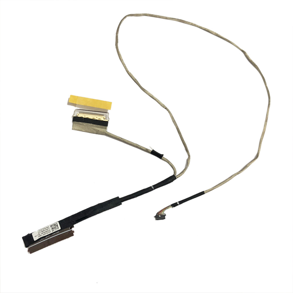 For Lenovo IdeaPad 3 CB-11IGL05 82BA DC020029100 GS150 30Pin LCD LED Video Cable