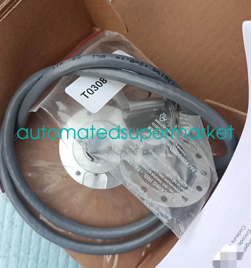 1Pcs New 8.5050.1024.1688 encoder Shipping by DHL/FedEX