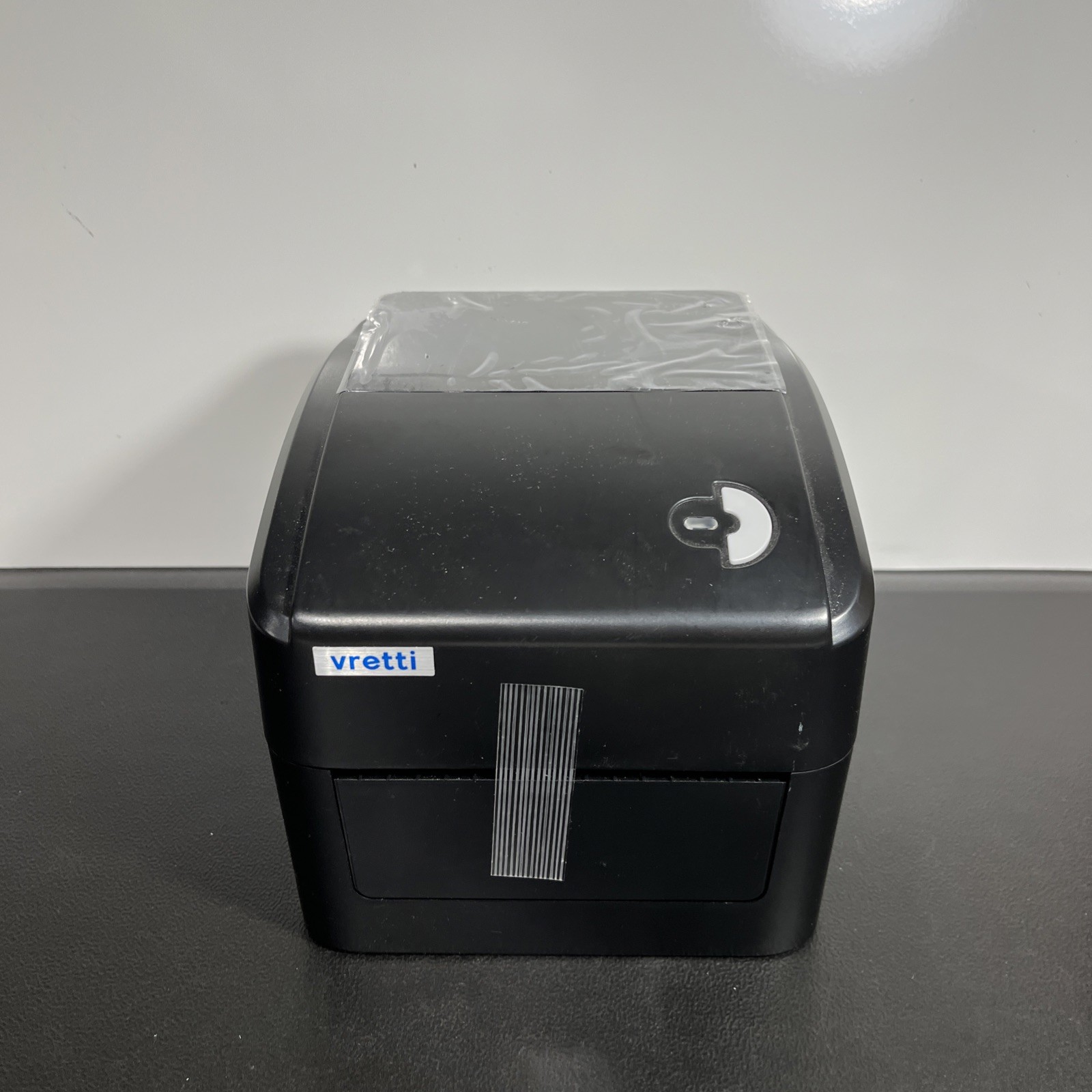 VRETTI Thermal Label  Printer  Model:420B UNTESTED