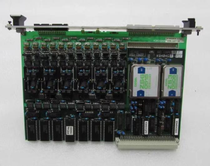 1PC Used YOKOGAWA K9404GR-01