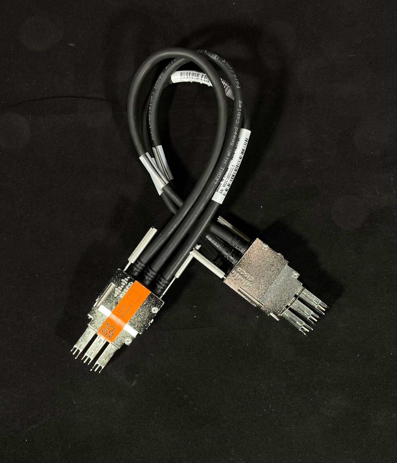 Cisco STACK-T1-50CM Stackwise Stacking Cable - Same Day Shipping