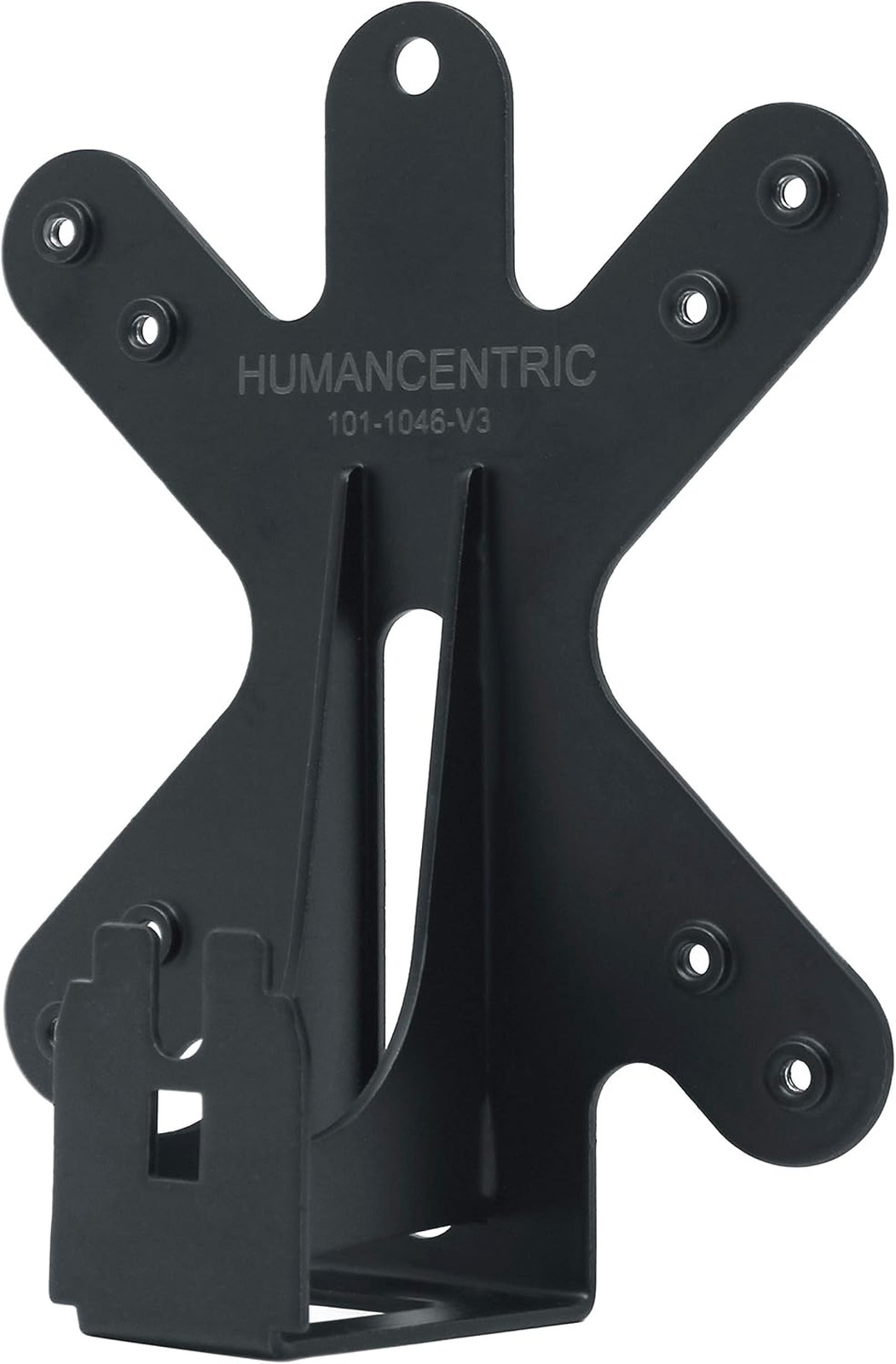VESA Mount Adapter Compatible with Dell Monitors 75x75 and 100x100 mm