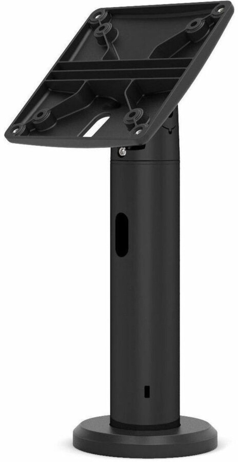 Compulocks Brands - TCDP01SMP01B - Compulocks Universal IT Mount Counter Stand