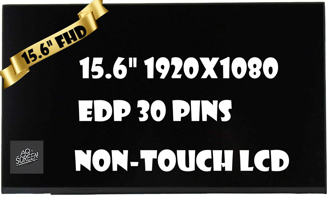 HP P04472-001 30 Pins Screen Replacement LCD LED Display
