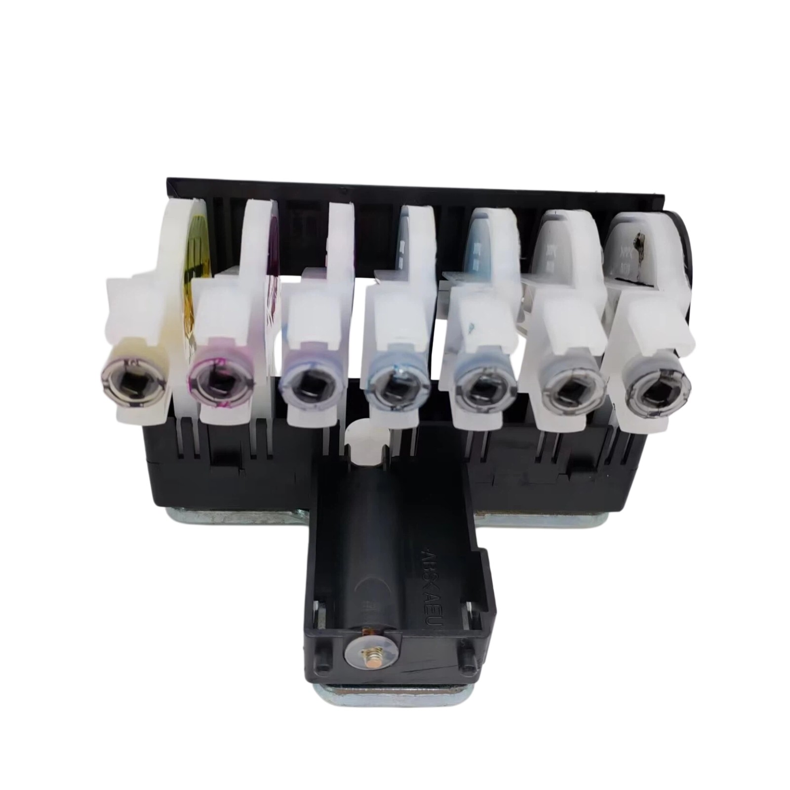 Ink Damper holder bracket Fits For EPSON 7600 Printer Parts 9600 7600 Stylus Pro