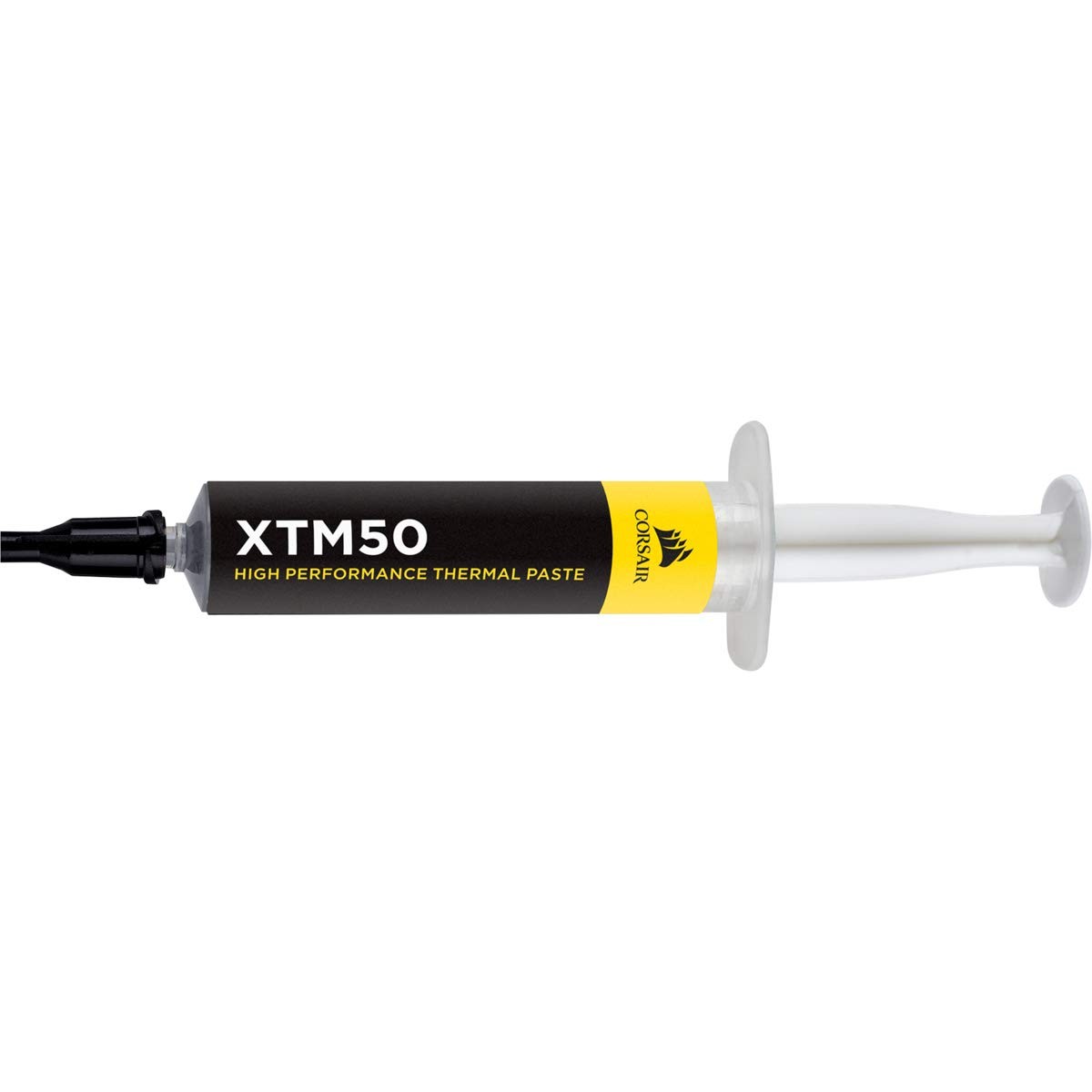 High Performance Thermal Compound Paste | Ultra-Low Thermal Impedance CPU/GPU |