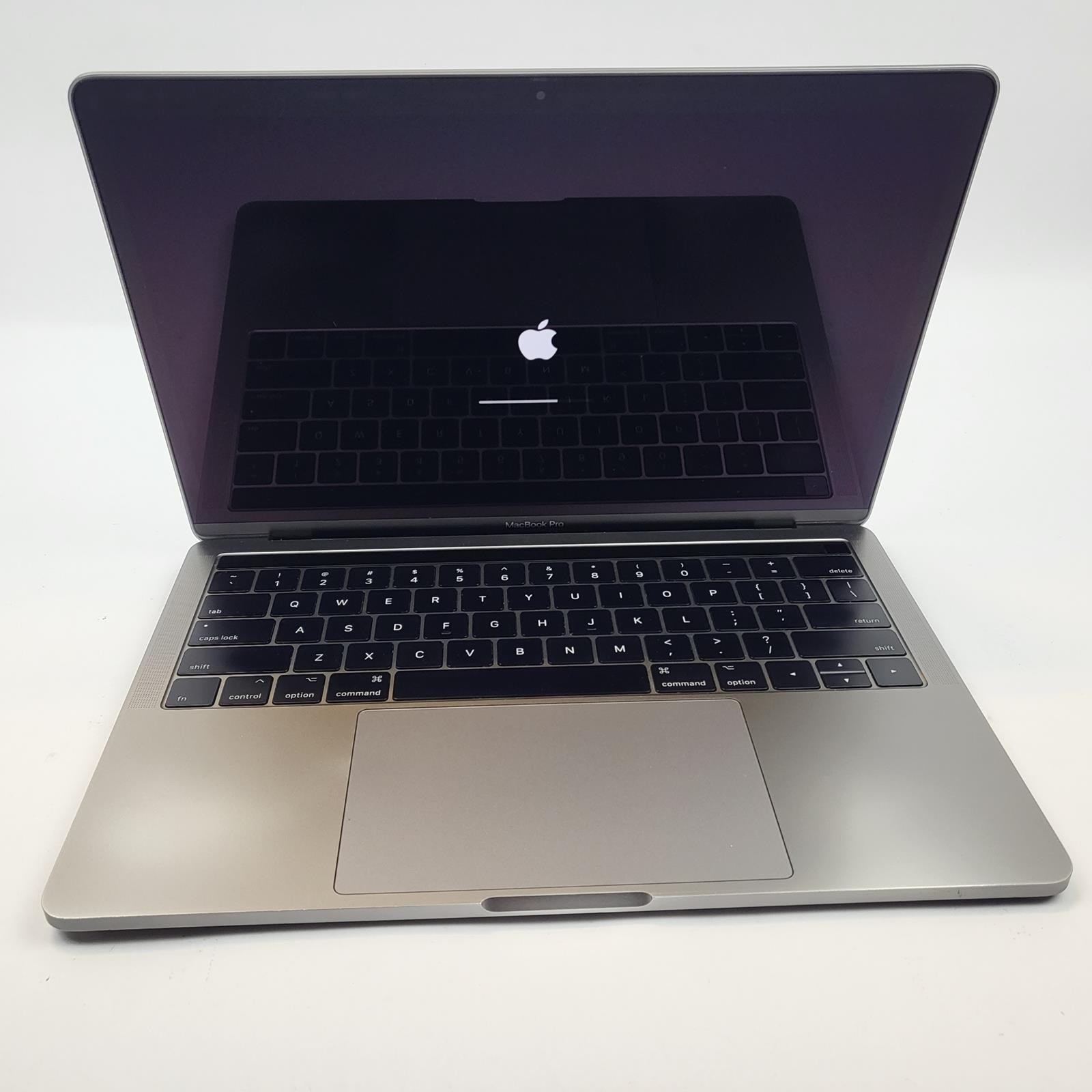Apple MacBook Pro A1706 Core i7-7567U 3.50GHz Laptop | Grade B