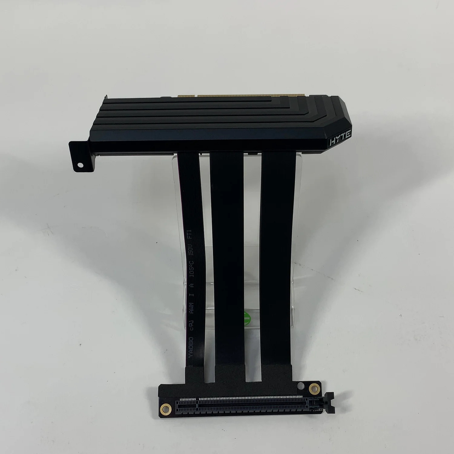 HYTE PCIE40 GPU Riser ACC-HYTE-PCIE40-B