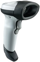 LI2208-SR6U2100SGW Zebra Symbol LI2208 Barcode Scanner RS-232 ~D~