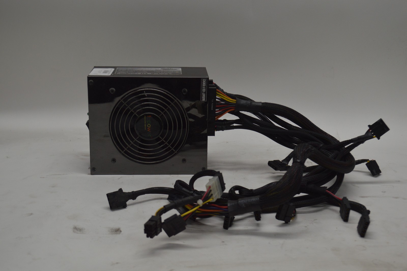 Topower Powerbird 1100W Modular Power Supply TOP-1100W