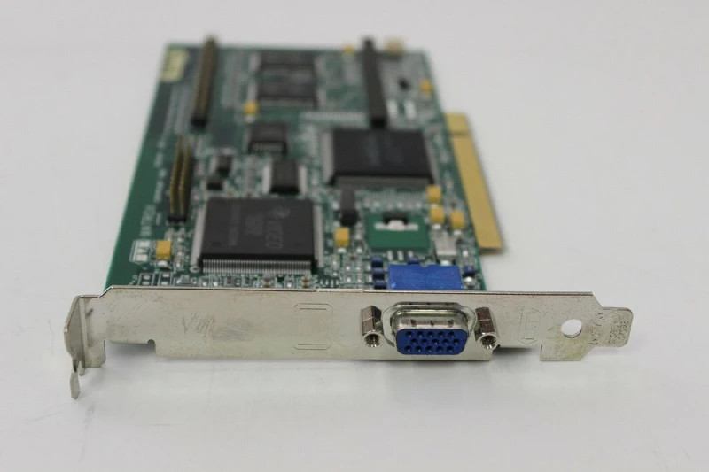 VIDPCI007ACWW gateway 2000 2MB pci video adapter