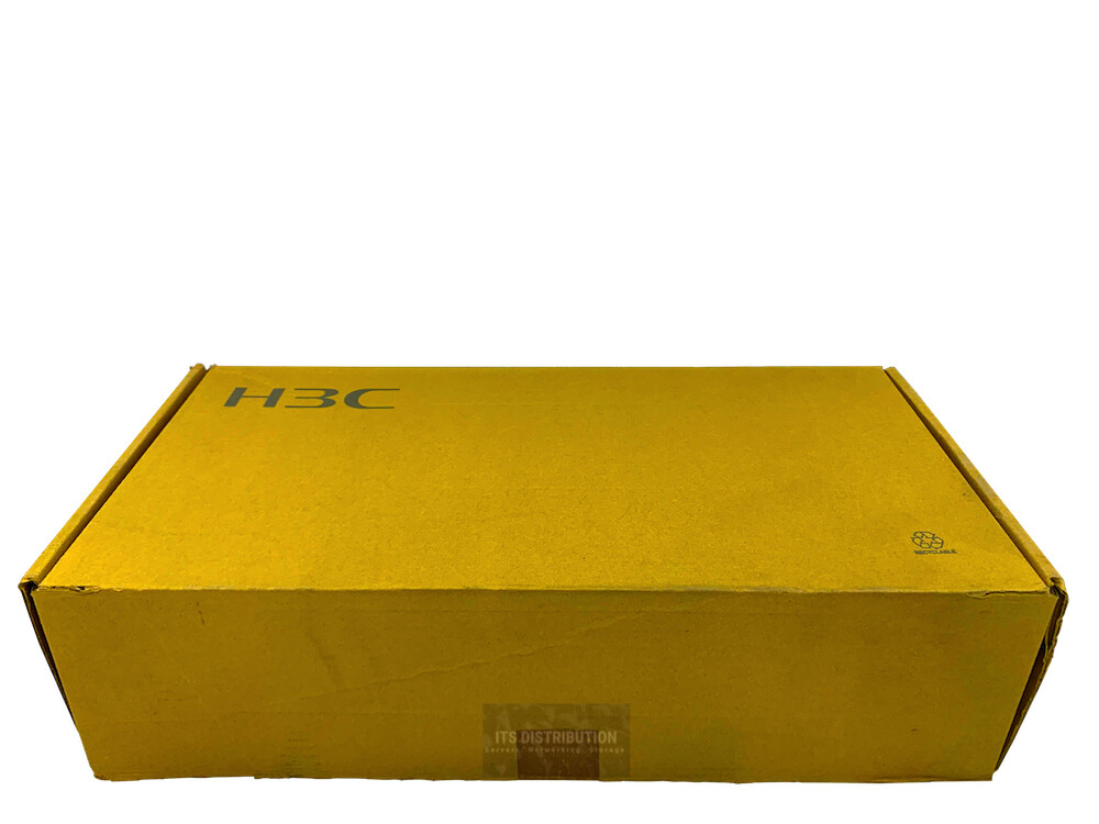 JD183A I Open Box HP H3C RPS 800-A Redundant Power Supply