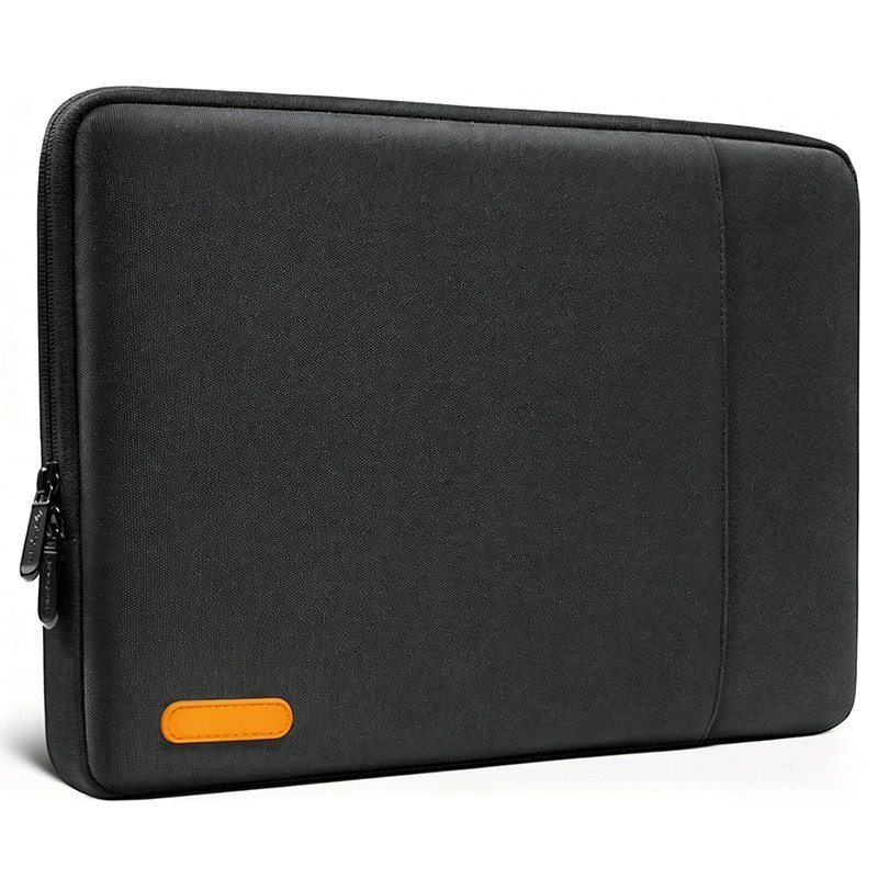 Shockproof Laptop Sleeve Case 12-14 Inch Memory Foam Protective Bag for Notebook