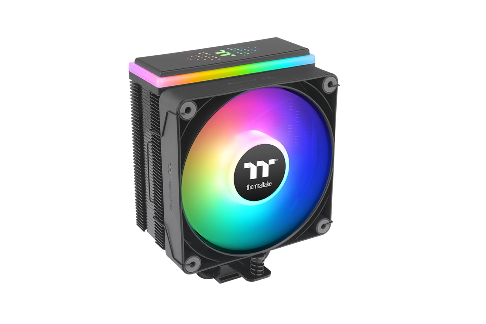 ASTRIA 200 ARGB CPU Cooler, with Latest Intel LGA 1851/1700 and AMD AM5 CPU, ...