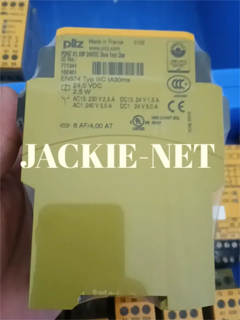 1PCS NEW  no box  P2HZ X1.10P 777341