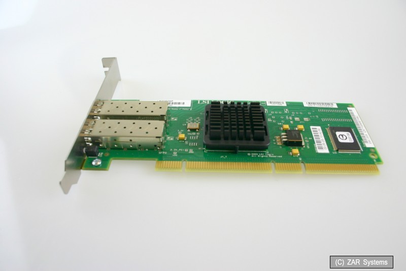 Apple M9274G/C Fibre Channel PCI-X Card for XServe 5
