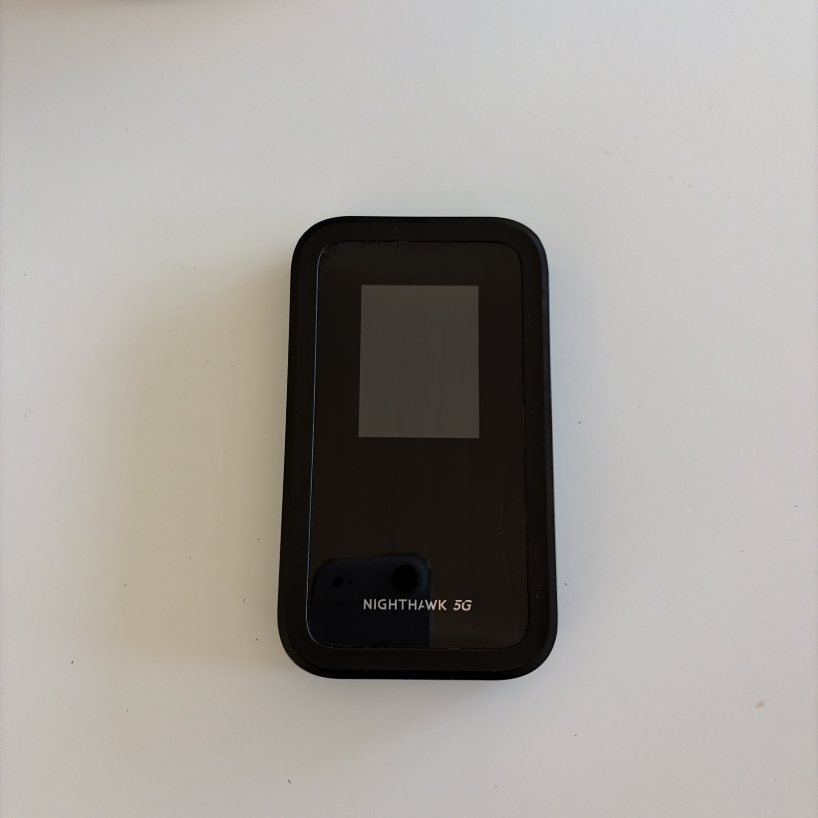 NETGEAR - Nighthawk M7 5G Mobile Hotspot with eSIM, WiFi 7, Up to 3.6 Gbps, U...