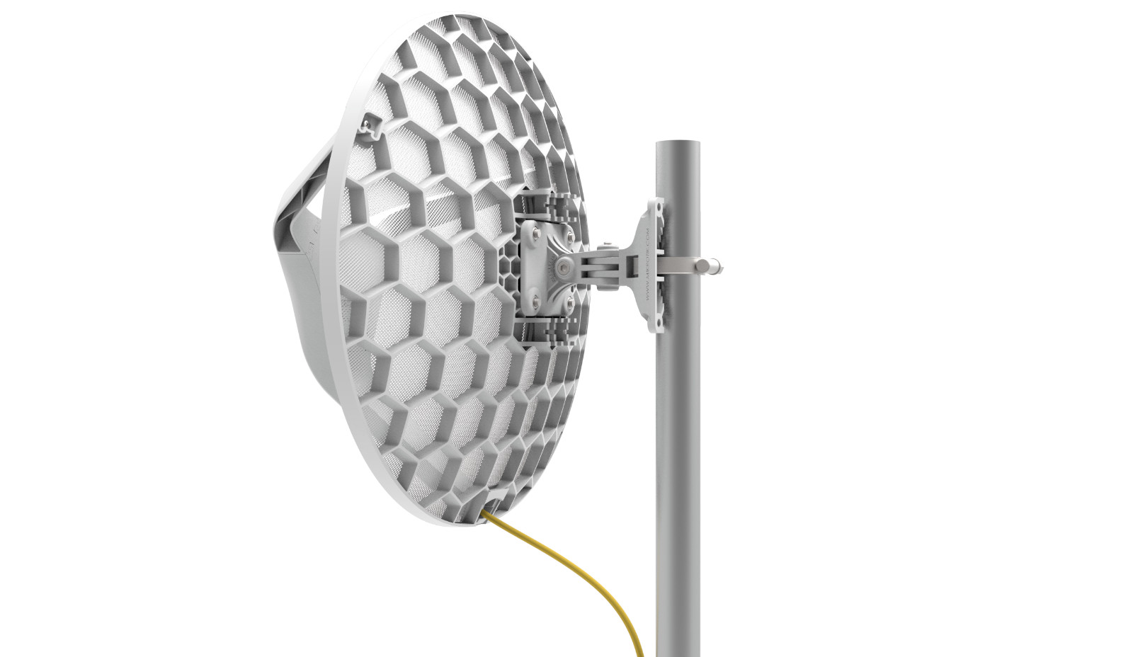 Mikrotik LHG 60G 60GHz Base Station or CPE Gigabit speed G1N'