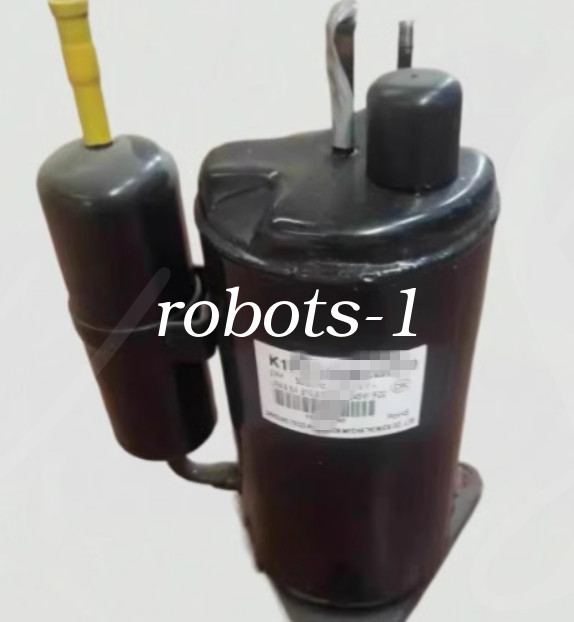 K1PC086BZBC-D New compressor from FedEx or DHL