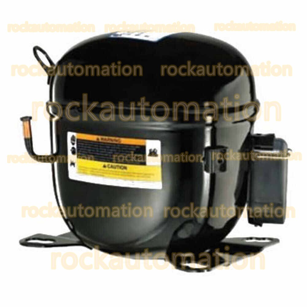 Copeland RST55C1E-CFA-959 1 PH Hermetic Compressor 115V 1/2" DHL #HT