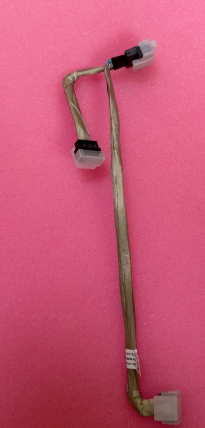 New DELL R660 SERVER CTRL_SRC_PB1 TO BP_DST_SB1 & BP_DST_SA1 CABLE 6MP04 06MP04