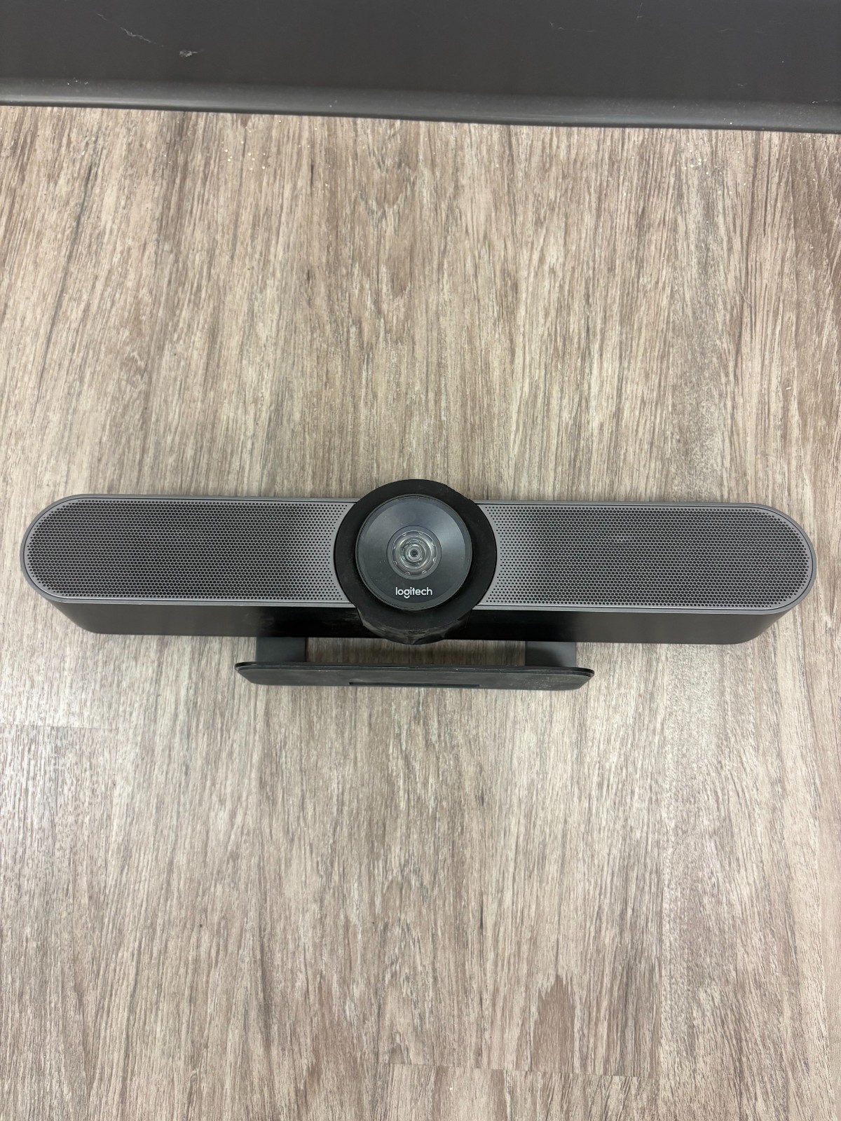Logitech Meetup