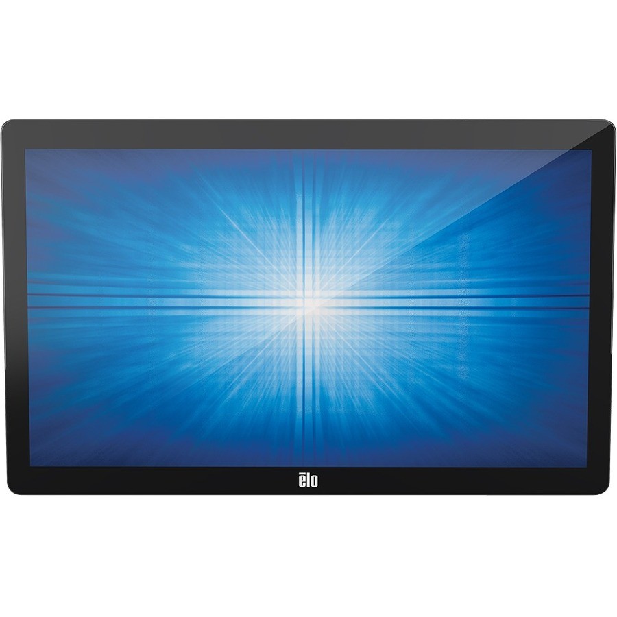 Elo 2402L 24 Class LCD Touchscreen Monitor - 16:9 - 15 ms" (e126288)