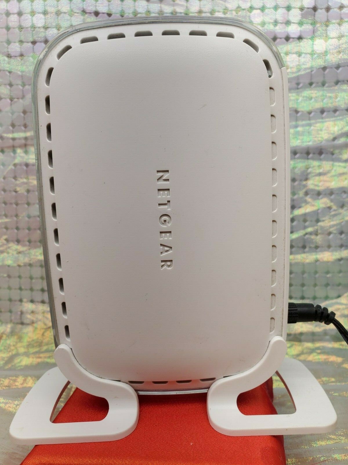 NETGEAR 5 Port 10/100 Mbps Switch Fs605 V3