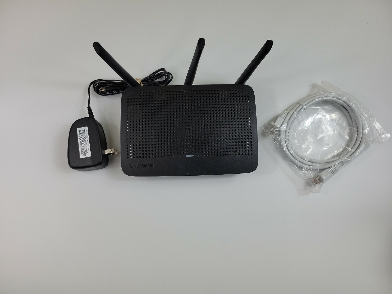 Linksys EA7250 Max Stream 1750 Router
