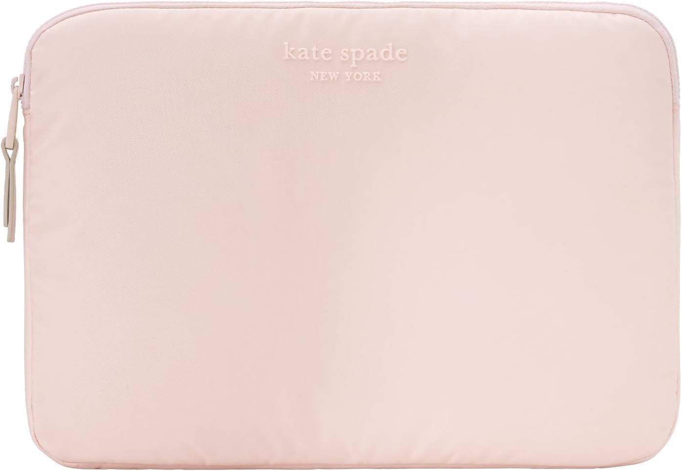 Puffer Laptop Sleeve 16 Inch - Chalk Pink - for All MacBook M Series Devices