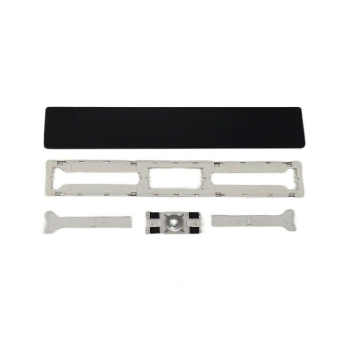 Space Bar Keyboard Key Clips For Macbook Pro 13" 15" 2016 2017 A1706 A1707 A1708