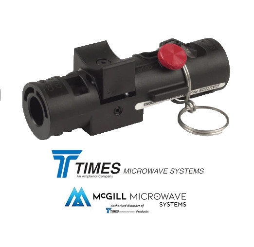 CST-600 PREP TOOL LMR-600 STRIP TOOL PREPERATION STRIPPING TIMES MICROWAVE COAX