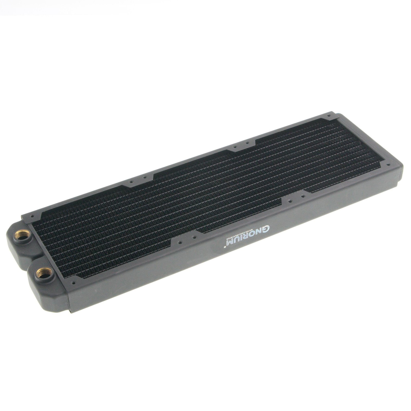 Gnorium Classic Design(CD) Water Cooling Copper Radiator 360mm RD360CD1