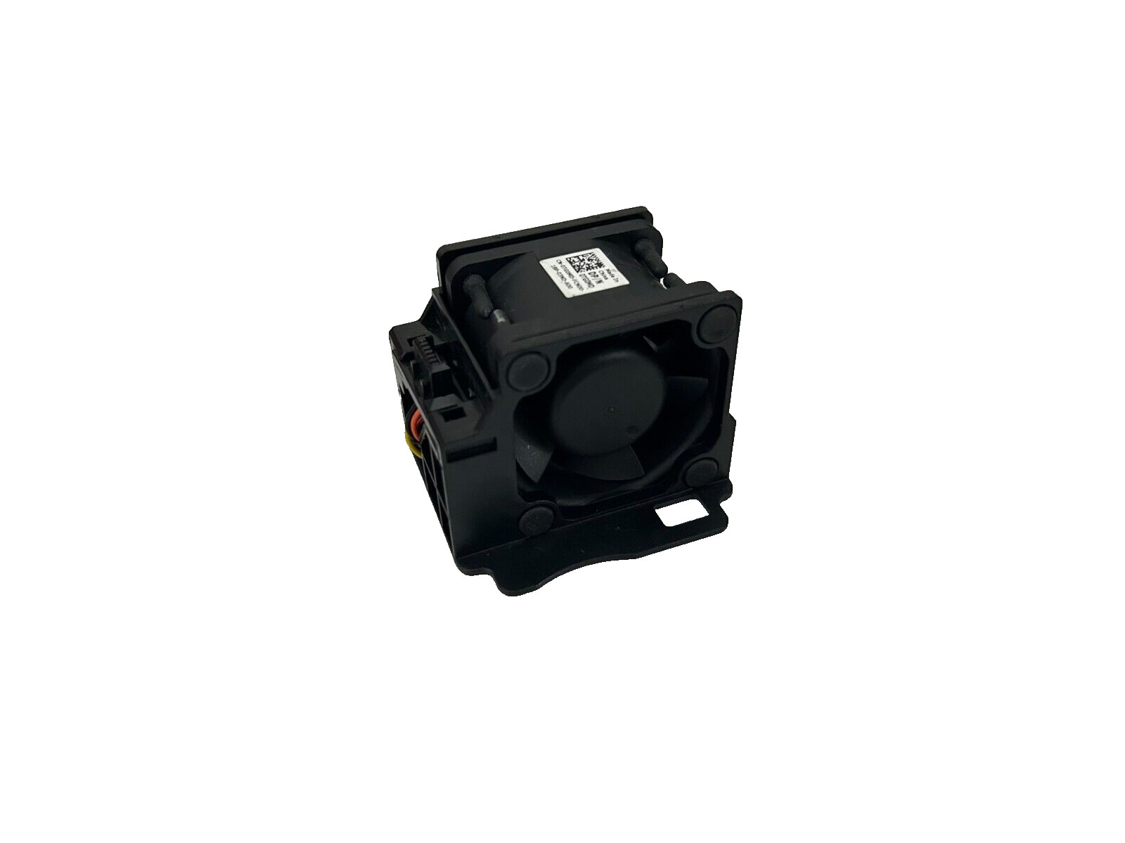 For Dell Server Fan 0TG0MD PIA040H12P DC 12V 0.81A 4CM 4-Wire Cooling Fan