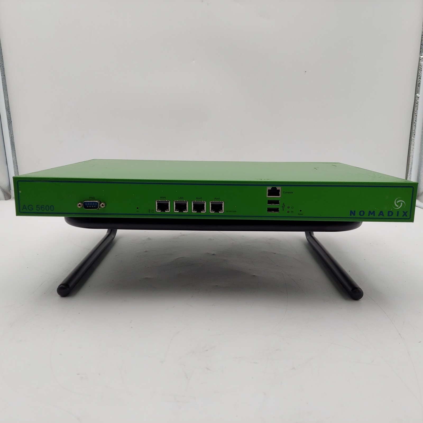 NOMADIX AG 5600 Internet Access Gateway Network Appliance