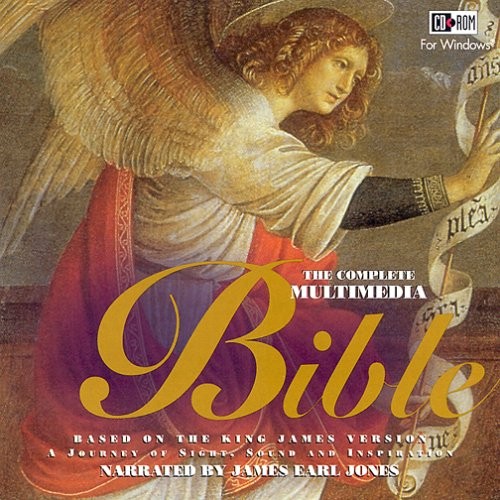 Complete Multimedia Bible
