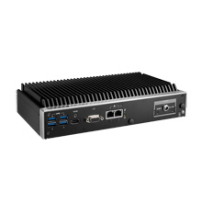Advantech Brand New Genuin Industrial Control Machines ARK-2250L-U3A4/i3-6100U