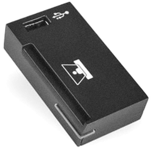 Lexmark Contact Card Reader - Printer Security 57X0300
