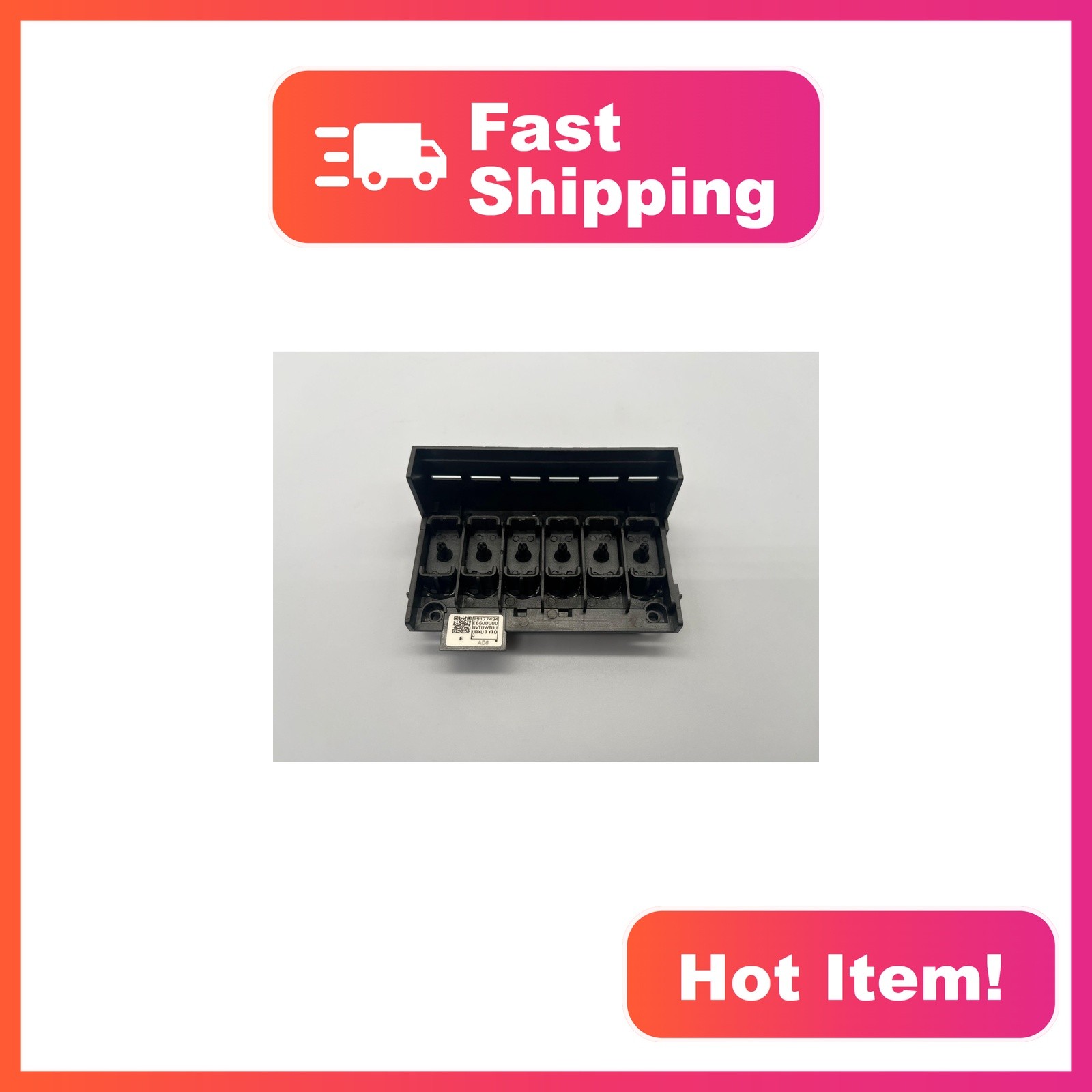 YUNMOKH Printhead Adapter for DTF Printers