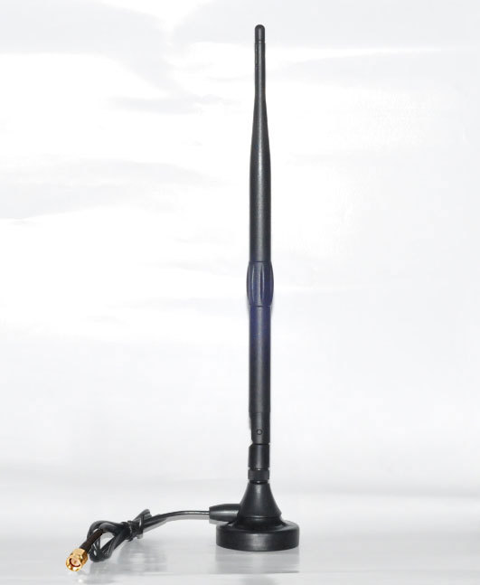 Bell Alcatel Link hub HH40V Router external magnetic antenna with sma connector