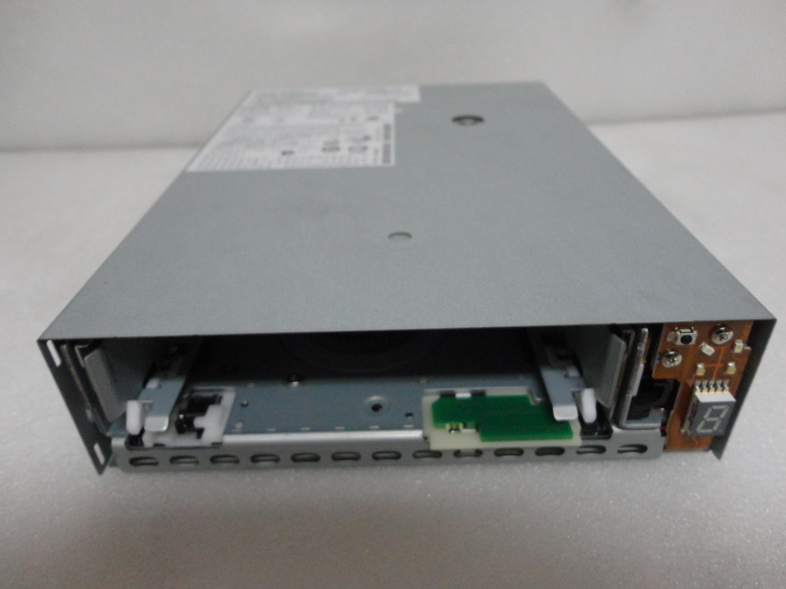 IBM Ultrium4 LTO4 FC HH loader drive 46X9855 46X6682 46x7415 3573-8148 TS3100