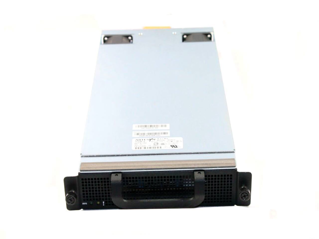 Cisco SFS 7000P Power Supply Module PWR-SFS7000P 341-0202-01 NLP150L-96S601Y