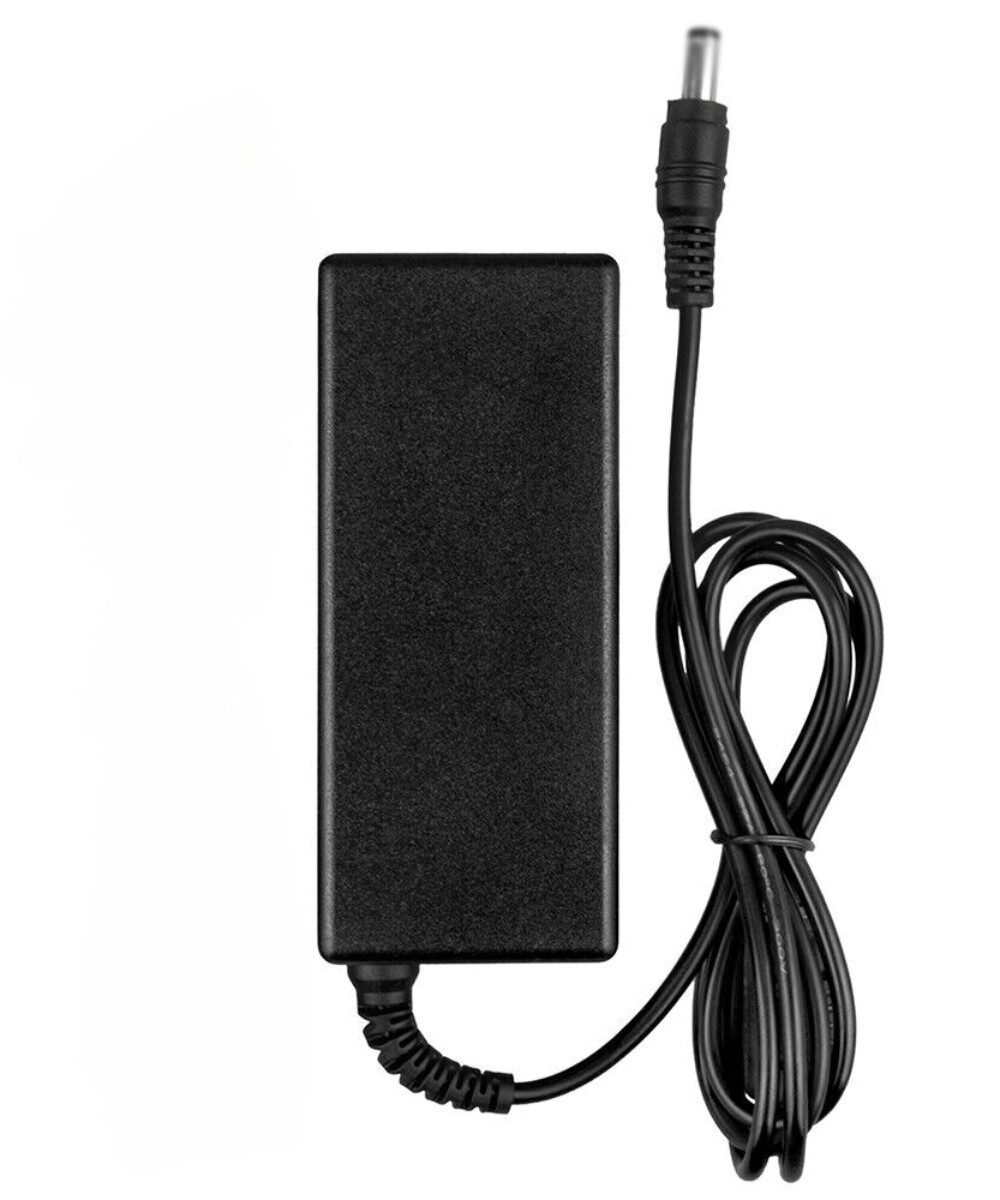 24V DC 3A 2.5A Power Supply Adapter 100-240V AC Input 24 VDC 3Amp Output 5.5mm