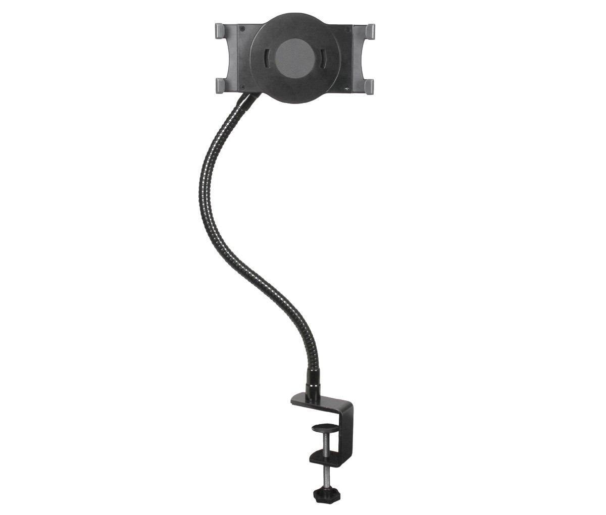 StarTech Gooseneck Tablet Holder - Bendable Tablet Arm- Fits 7��~11�� tablets