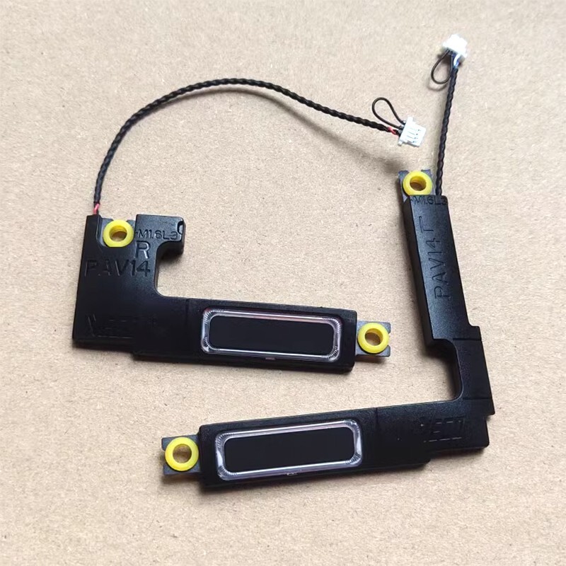 New Internal PAV14 Speaker L+R For HP Pavilion Plus 14-ew 14-ey N60152-001