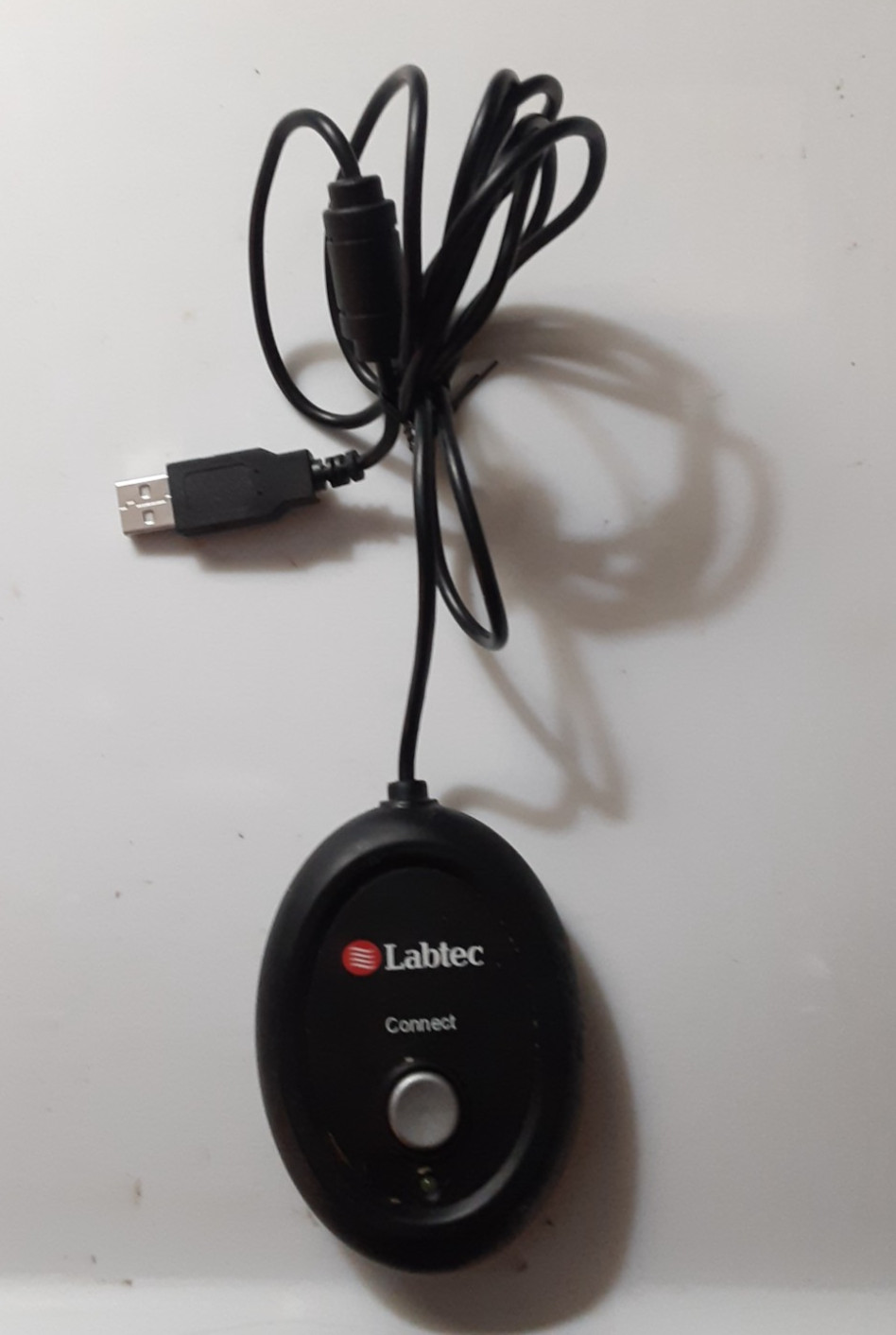 Labtec wireless optical mouse 800 TRANSMITTER ONLY 831894-0000