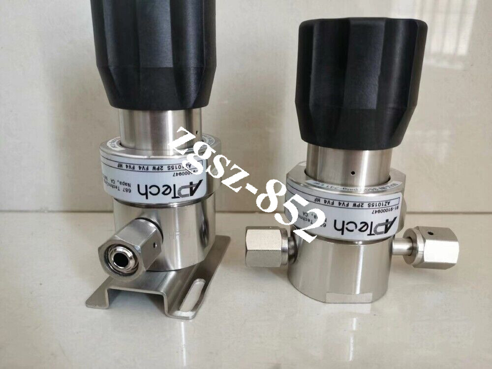 1PCS APTech AZ1015S 2PW FV4  FV4 HF valve New FedEx or DHL
