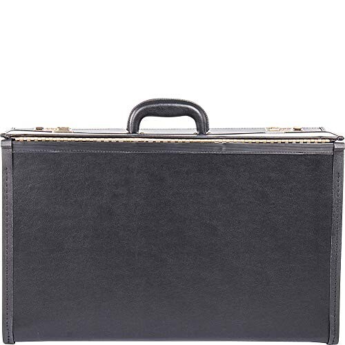 BUGATTI BUSINESS CASE (BLACK)