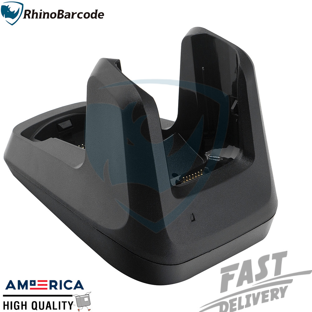 CRD-MC33-2SUCHG-01 For Zebra Charging Cradle MC3300 MC330K MC330M MC333R MC330L
