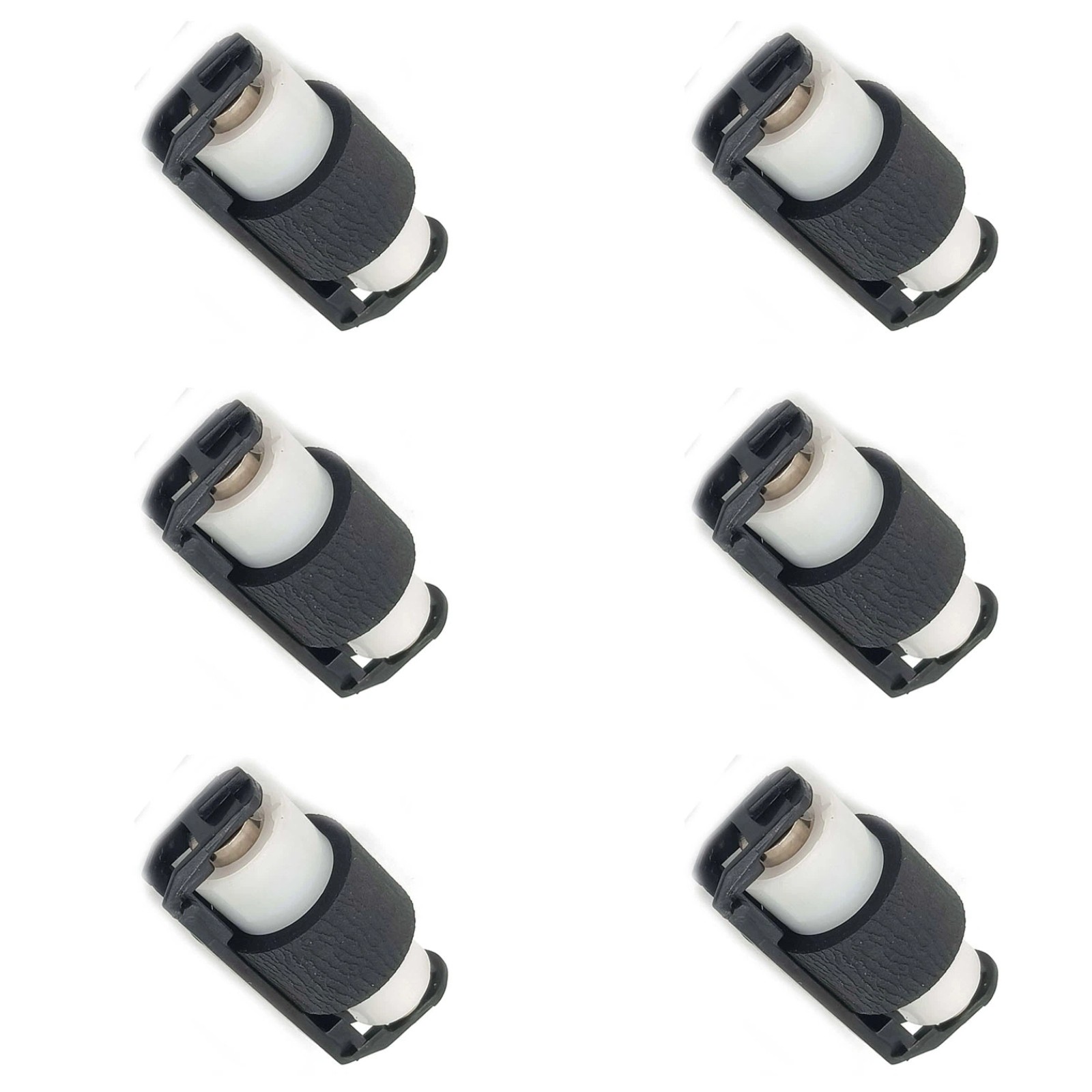 6pcs Separation Roller RM1-4425 Fits For HP CP2025 M451 M375 CP1215 CM2320